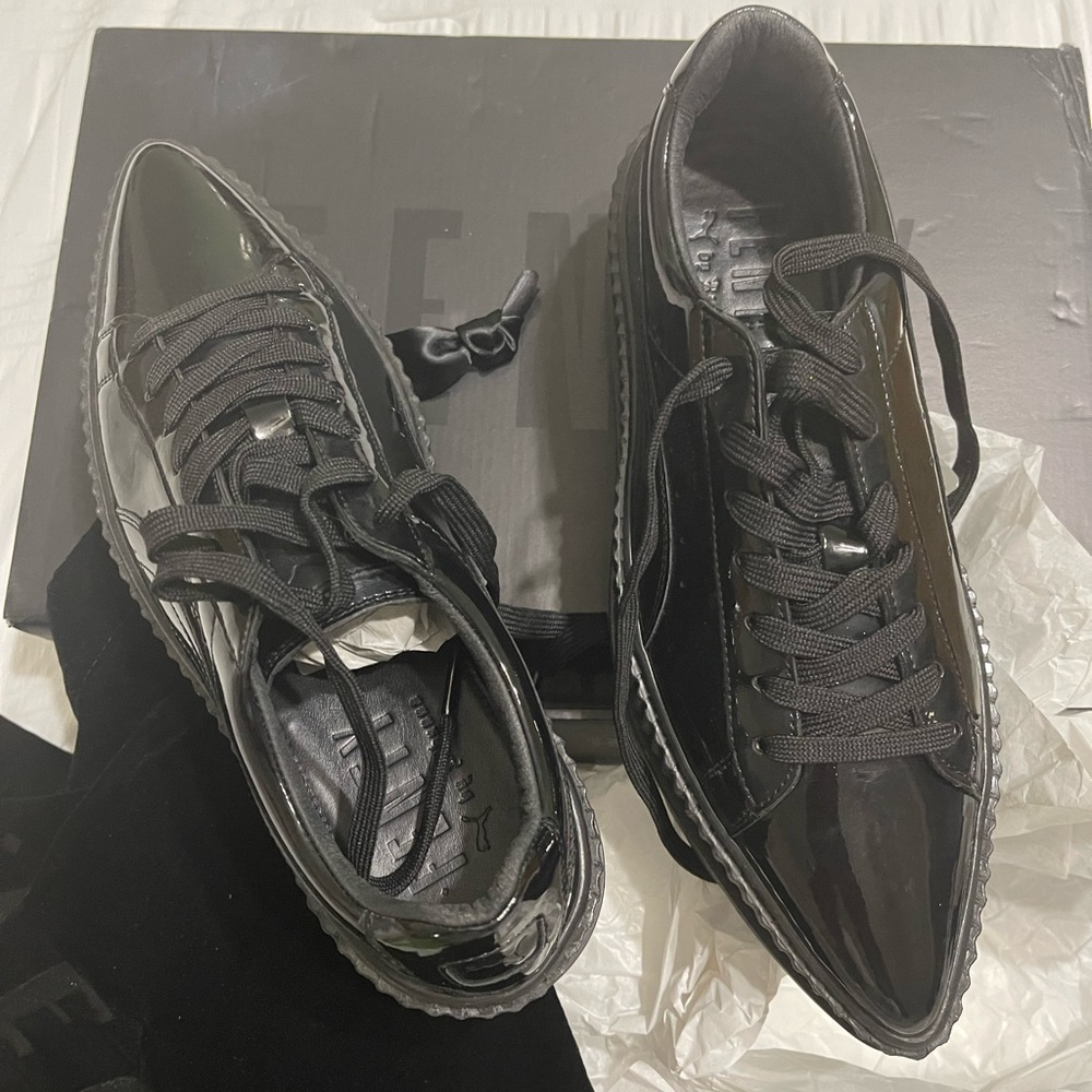 Women’s Puma Fenty Pointy Creepers